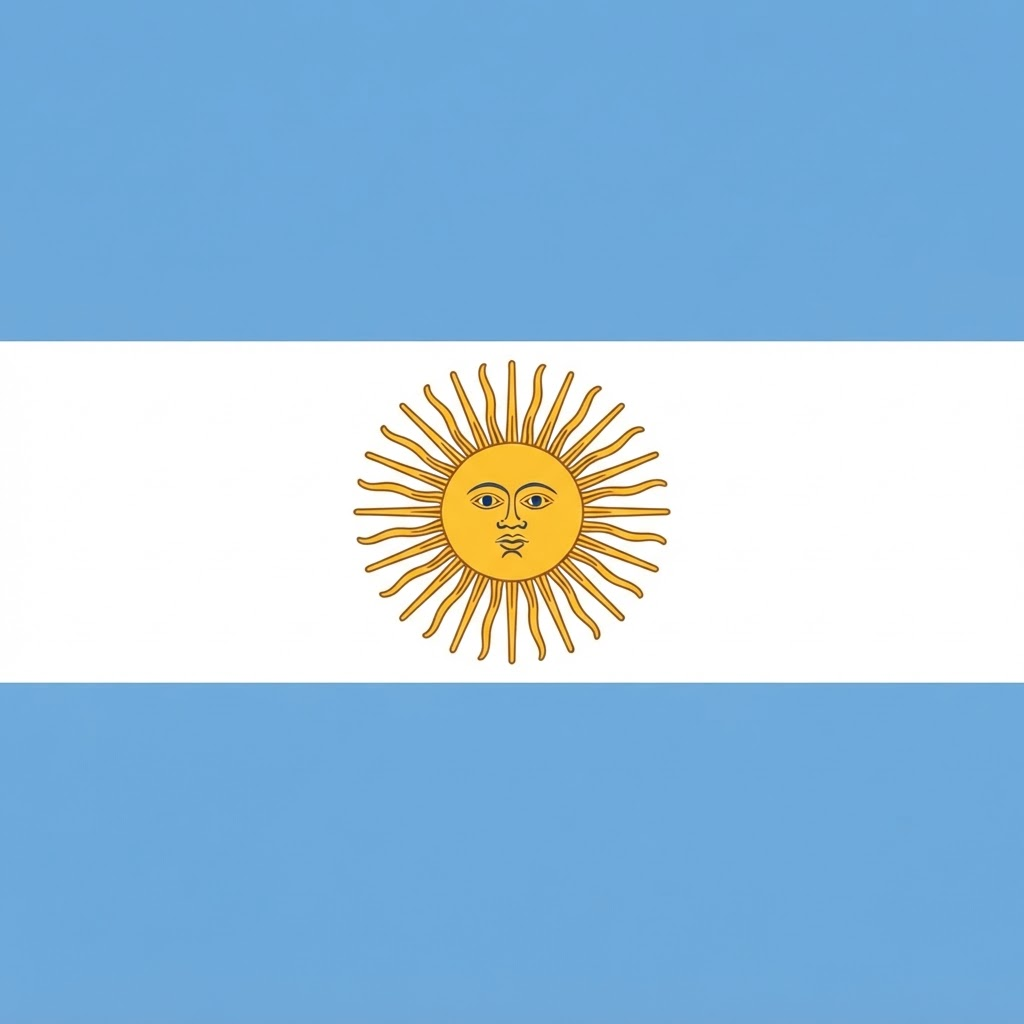 Argentina - Español