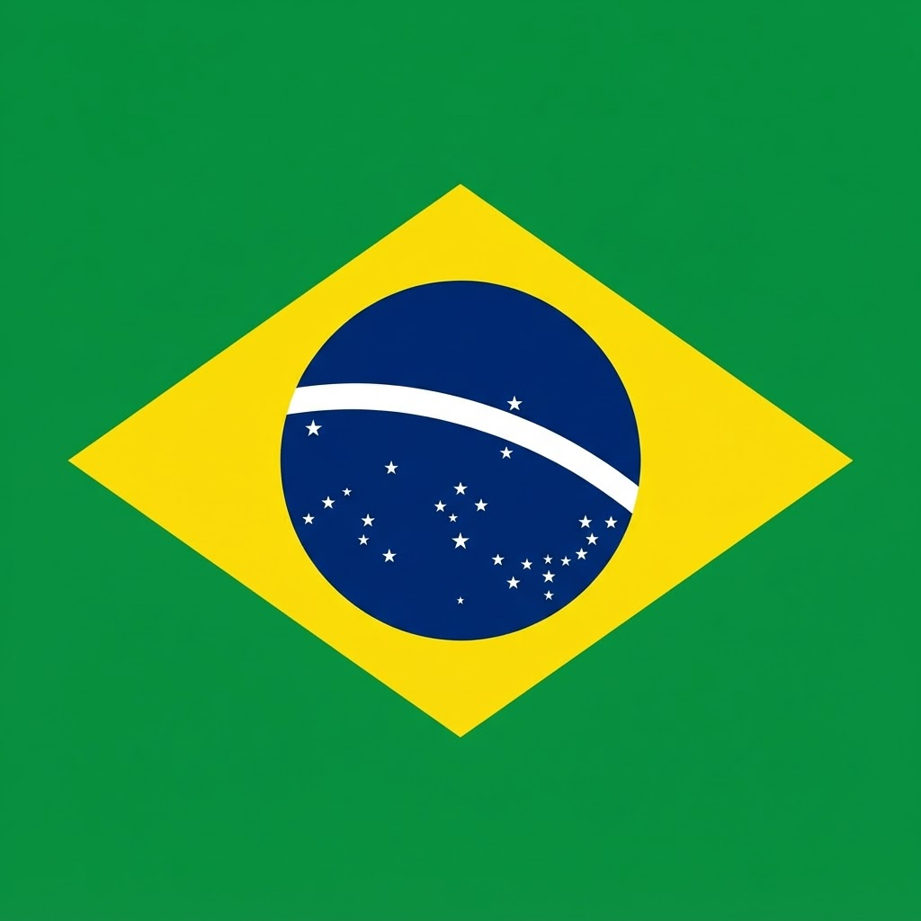 Brasil - Português